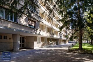  Appartement � vendre 2 pi�ces 38 m�