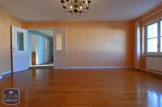  Appartement � vendre 4 pi�ces 112 m�