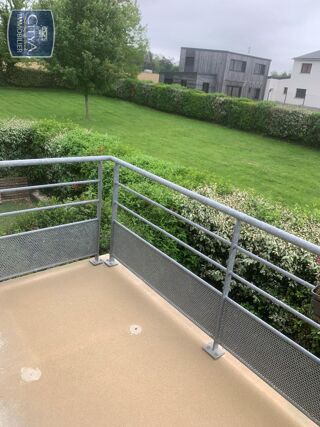  Appartement  vendre 3 pices 54 m