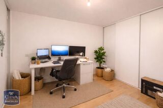  Appartement � vendre 3 pi�ces 48 m�