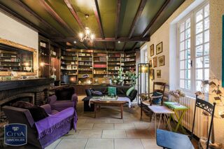  Maison � vendre 8 pi�ces 186 m�