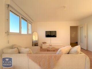  Appartement  vendre 4 pices 79 m