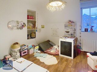  Appartement  vendre 3 pices 47 m