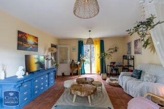  Maison � vendre 4 pi�ces 99 m�