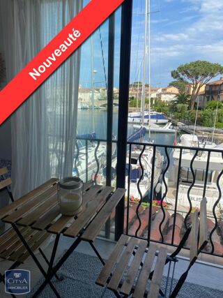  Appartement � vendre 1 pi�ce 27 m�