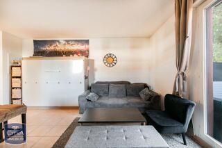  Appartement � vendre 1 pi�ce 31 m�