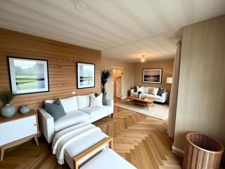  Appartement � vendre 2 pi�ces 61 m�