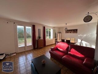  Maison � vendre 4 pi�ces 95 m�