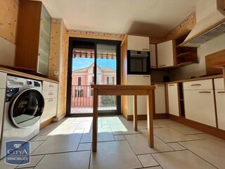  Appartement  vendre 4 pices 80 m