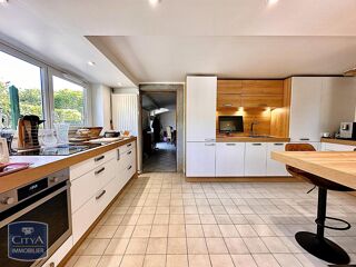  Maison  vendre 6 pices 156 m