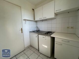  Appartement � vendre 2 pi�ces 48 m�