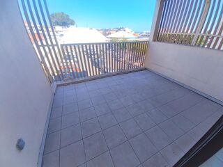  Appartement � vendre 3 pi�ces 80 m�