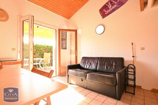  Maison  vendre 2 pices 31 m