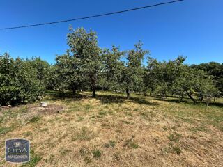  Terrain � vendre 7972 m�