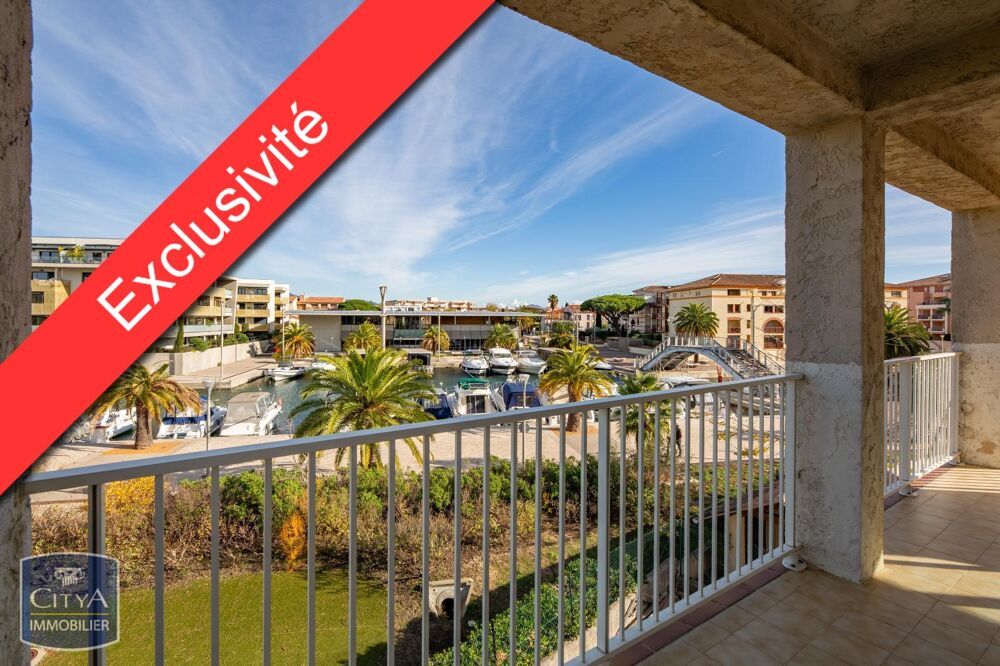  vendre  Maison Frjus (83600)