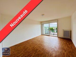  Appartement  vendre 3 pices 65 m