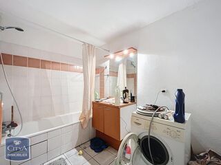  Appartement  vendre 2 pices 47 m