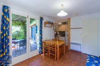  Maison � vendre 3 pi�ces 34 m�