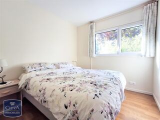  Appartement � vendre 3 pi�ces 59 m�