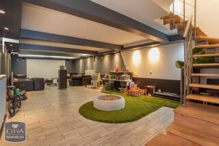  Appartement à vendre 6 pièces 160 m²