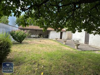  Maison  vendre 4 pices 146 m