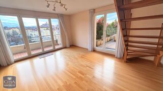  Appartement � vendre 3 pi�ces 121 m�