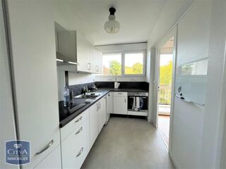  Appartement  vendre 4 pices 73 m