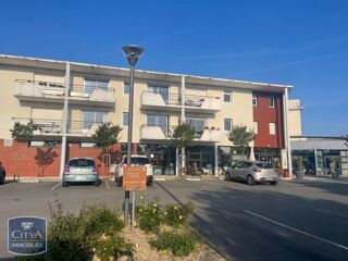  Appartement  vendre 1 pice 32 m