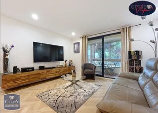  Appartement � vendre 3 pi�ces 66 m�