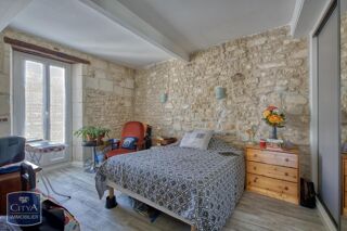  Appartement � vendre 2 pi�ces 55 m�