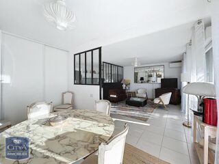  Appartement � vendre 4 pi�ces 89 m�