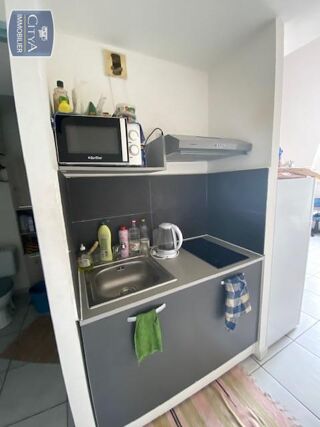  Appartement � vendre 2 pi�ces 25 m�