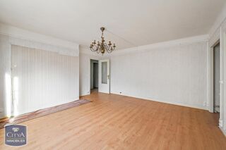  Appartement  vendre 3 pices 72 m