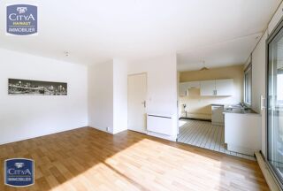  Appartement  vendre 2 pices 54 m