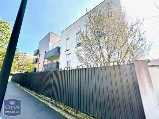  Appartement � vendre 2 pi�ces 37 m�