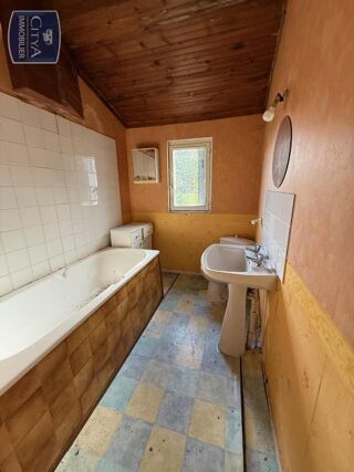  Maison  vendre 2 pices 50 m