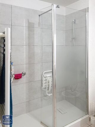  Appartement � vendre 2 pi�ces 44 m�