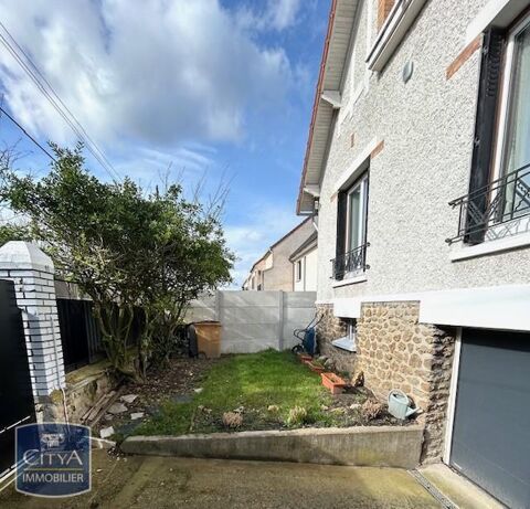   Vente Maison Maison - 5 pi�ce(s) - 85 m�