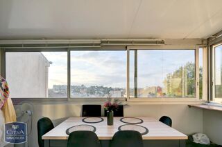  Appartement � vendre 3 pi�ces 73 m�