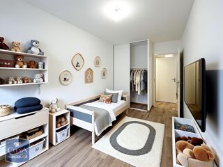  Maison � vendre 5 pi�ces 92 m�