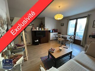  Appartement  vendre 2 pices 38 m