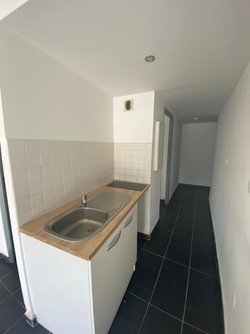 vente Appartement - 2 pièce(s) - 36 m² Le Tampon (97430)