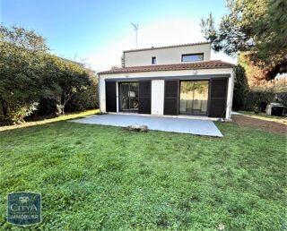  Maison � vendre 4 pi�ces 91 m�