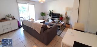  Appartement  vendre 2 pices 41 m