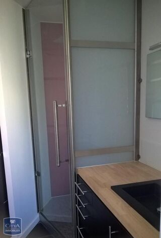  Appartement  vendre 3 pices 45 m