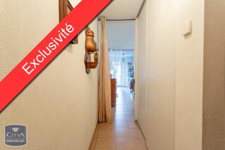  Appartement � vendre 2 pi�ces 50 m�