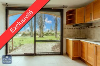  Appartement � vendre 2 pi�ces 34 m�