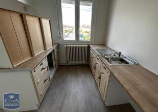  Maison � vendre 3 pi�ces 64 m�