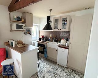  Appartement � vendre 2 pi�ces 33 m�