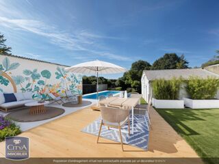  Maison  vendre 5 pices 100 m